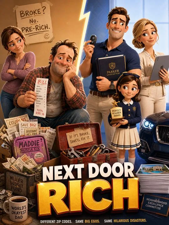 Next Door Rich