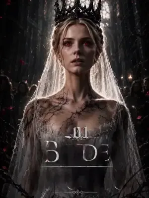 Bride of Dark Fire