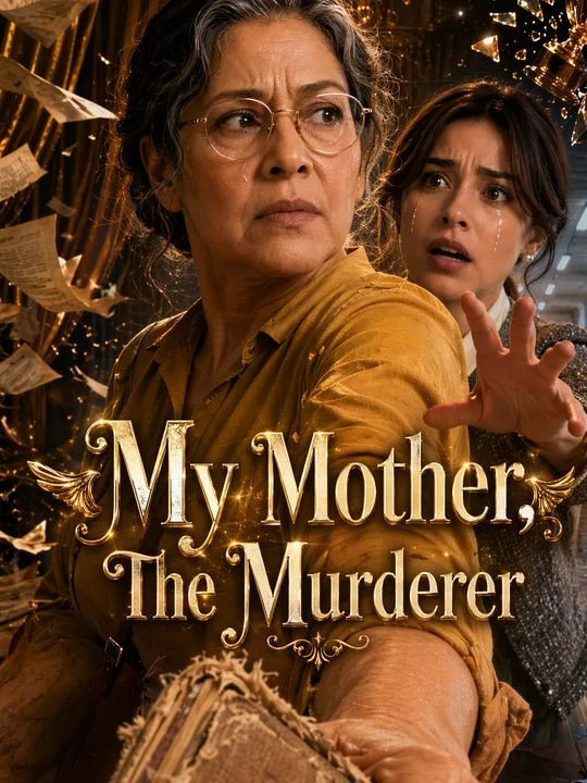 My Mother, The Murderer