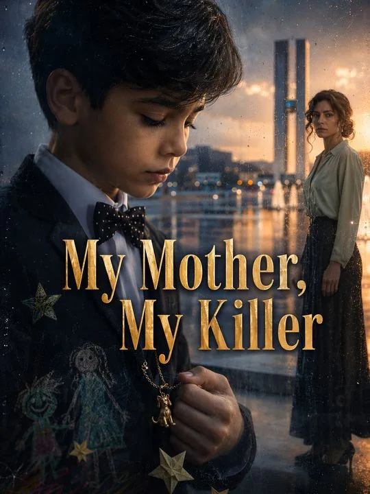 My Mother, My Killer