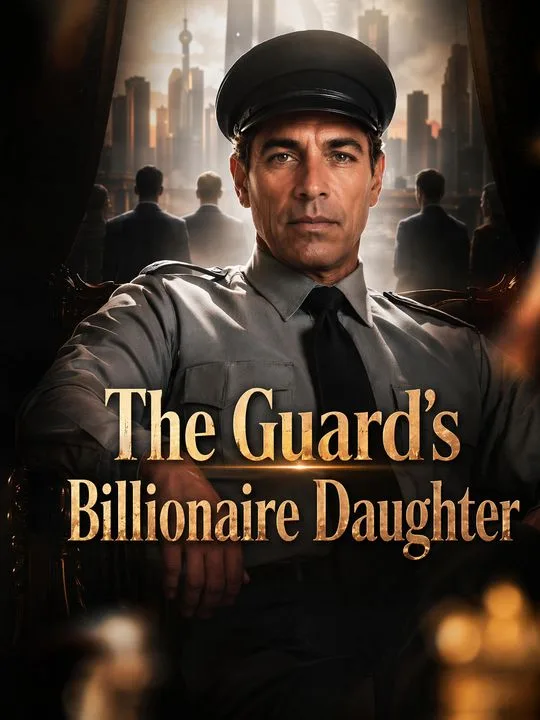 The Guard's Billionaire Daughter