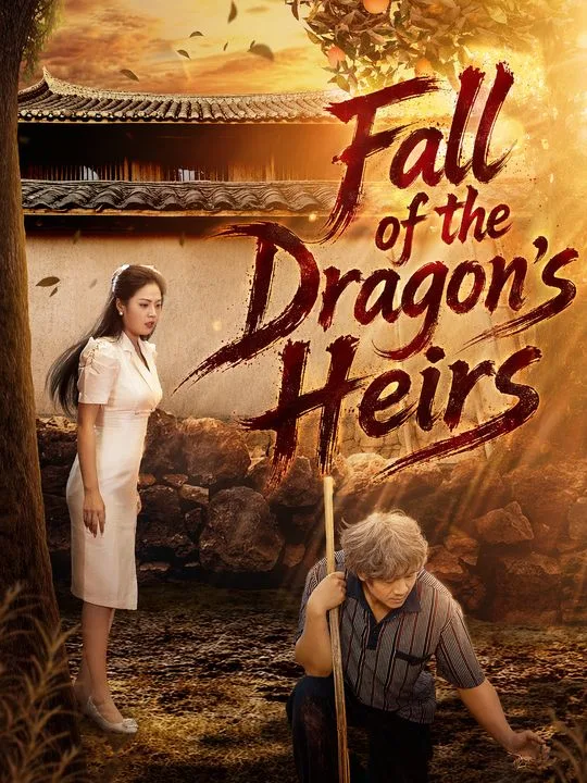 Fall of the Dragon's Heirs