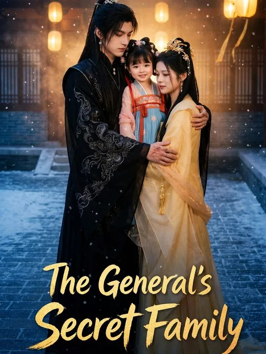 The General's Secret Family