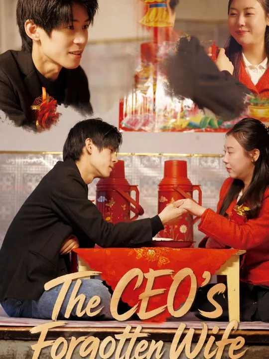 The CEO's Forgotten Wife