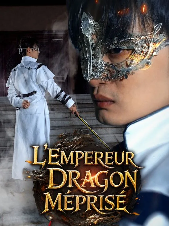 L'empereur dragon méprisé