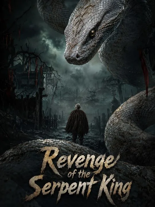 Revenge of the Serpent King
