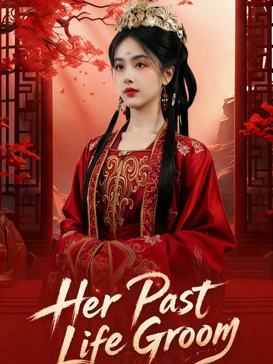 Her Past Life Groom