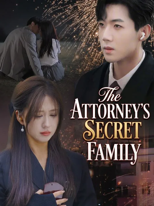 The Attorney's Secret Family