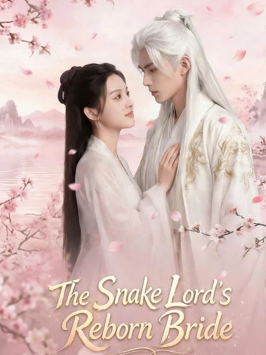 The Snake Lord's Reborn Bride
