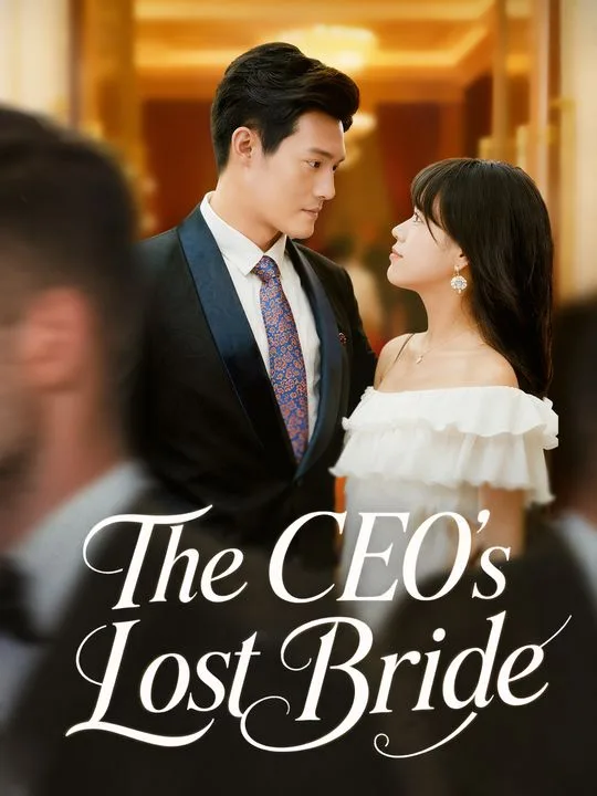 The CEO's Lost Bride
