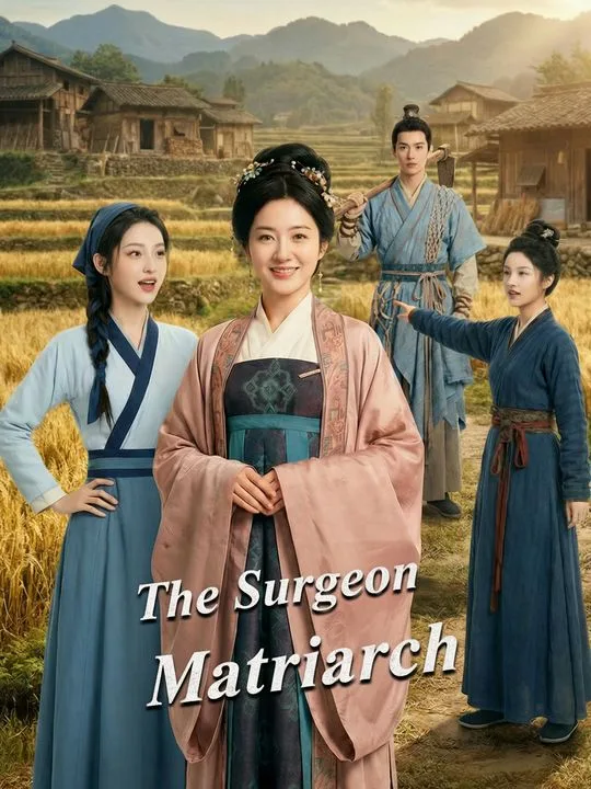 The Surgeon Matriarch