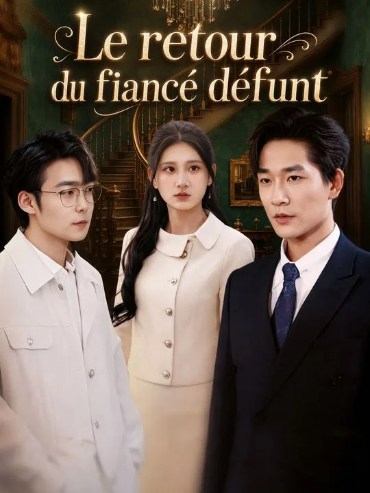 Le retour du fiancé défunt