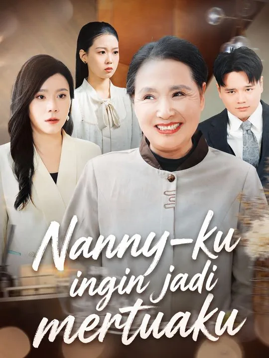 The CEO's Scheming Housekeeper