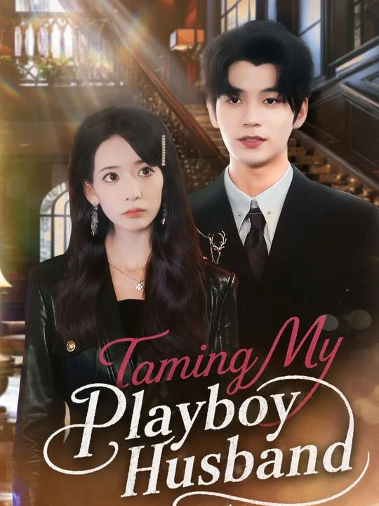 Taming My Playboy Husband