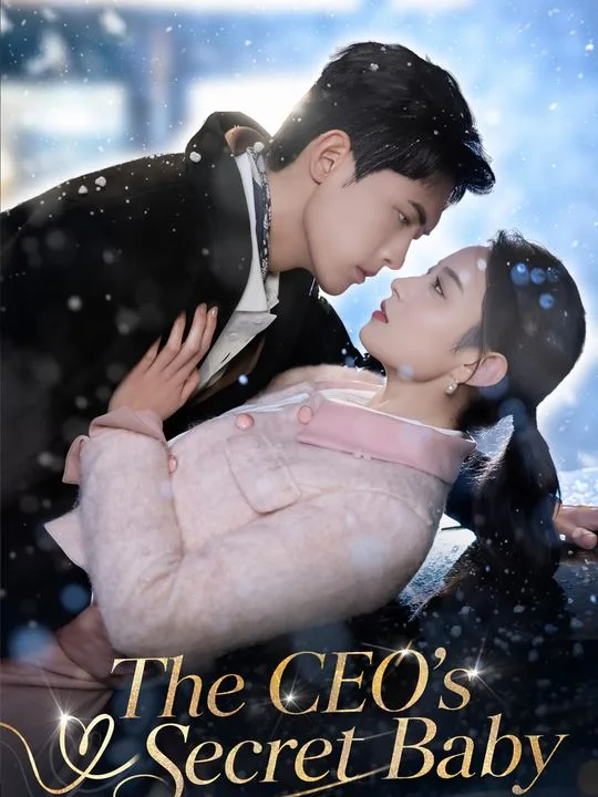 The CEO's Secret Baby