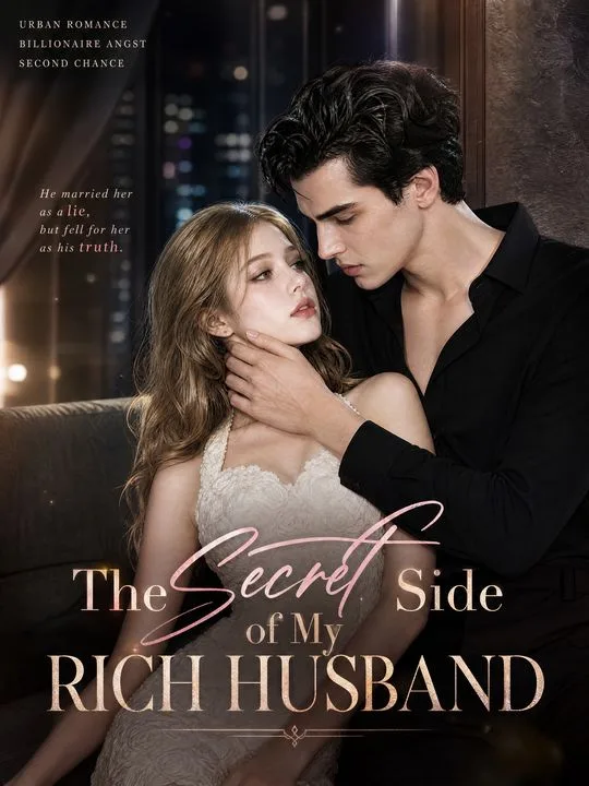 The Secret Side of My Rich Husband