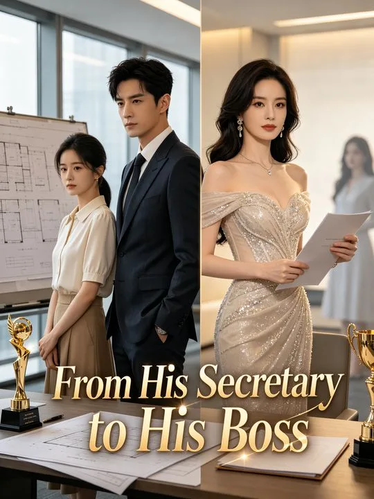 From His Secretary to His Boss