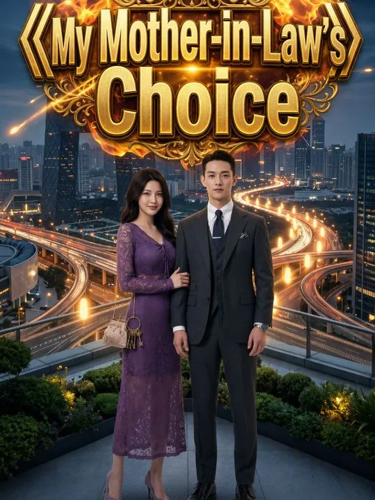 My Mother-in-Law's Choice