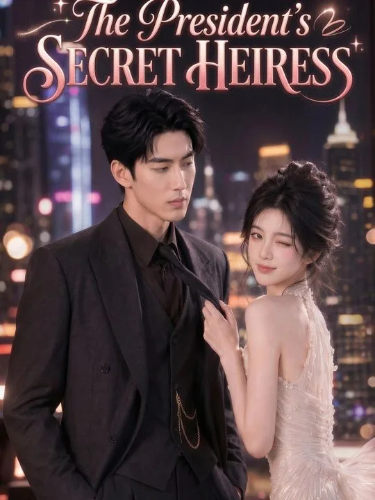 The CEO's Undercover Wife