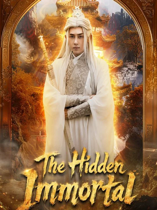 The Hidden Immortal