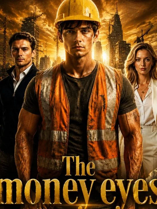 The money eyes