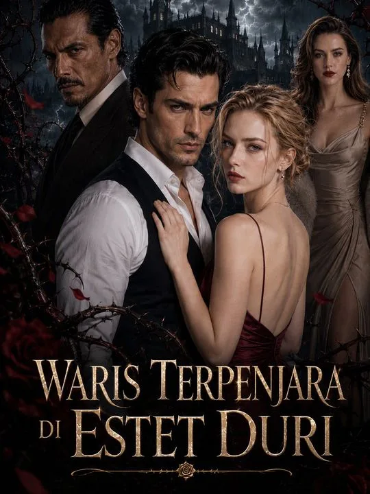Waris Terpenjara di Estet Duri