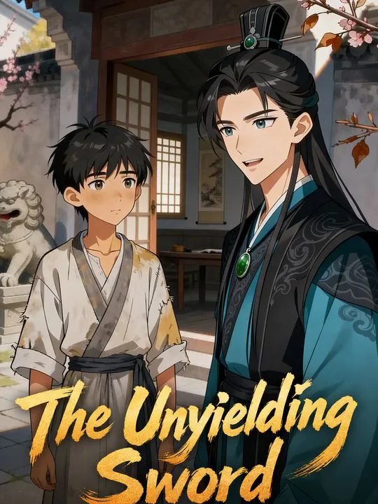 The Unyielding Sword