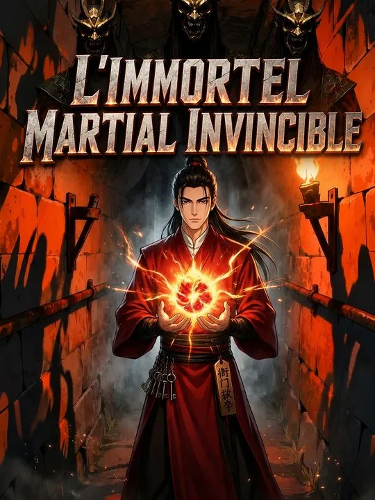 The Immortal Guard