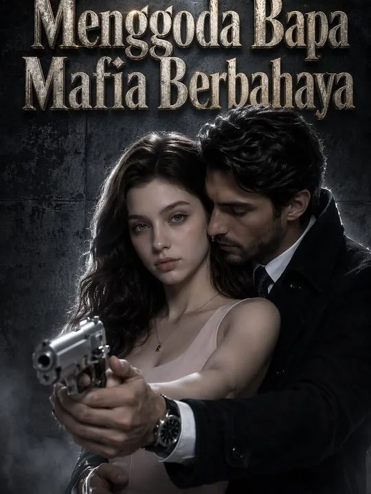Menggoda Bapa Mafia Berbahaya