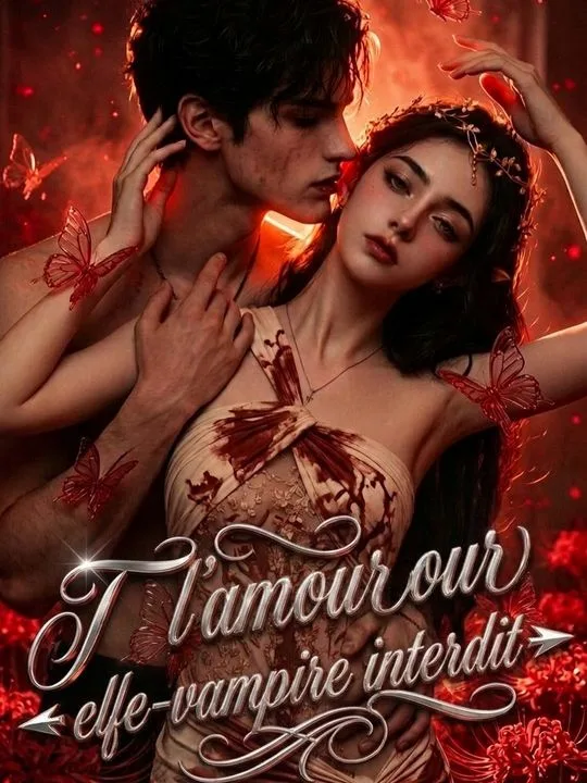 L'amour elfe-vampire interdit