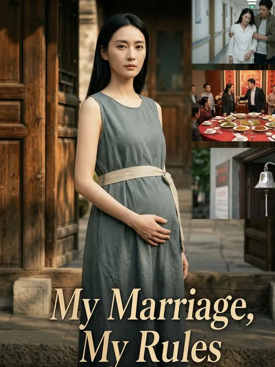 My Marriage, My Rules