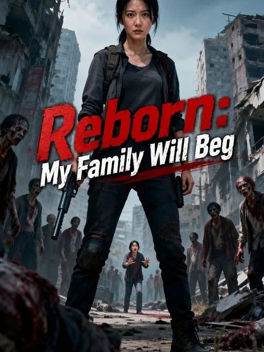 Reborn: My Family Will Beg