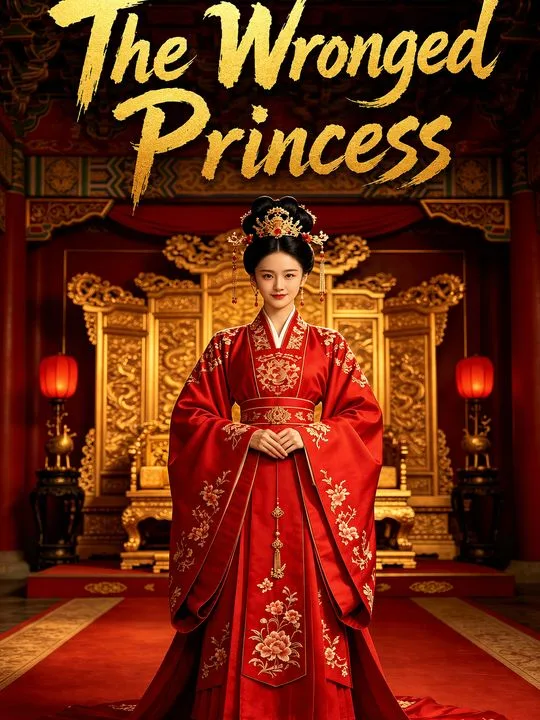 The Wronged Princess