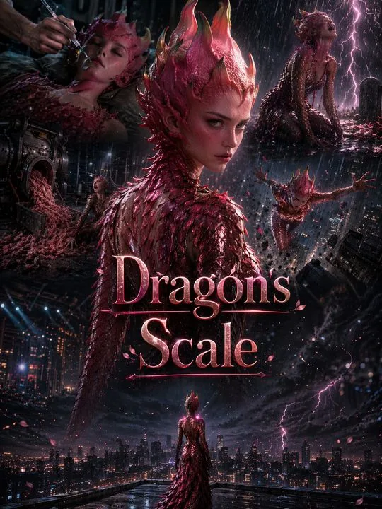 Dragon’s Scale