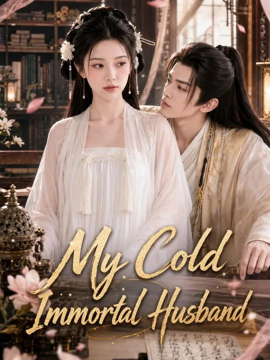 My Cold Immortal Husband