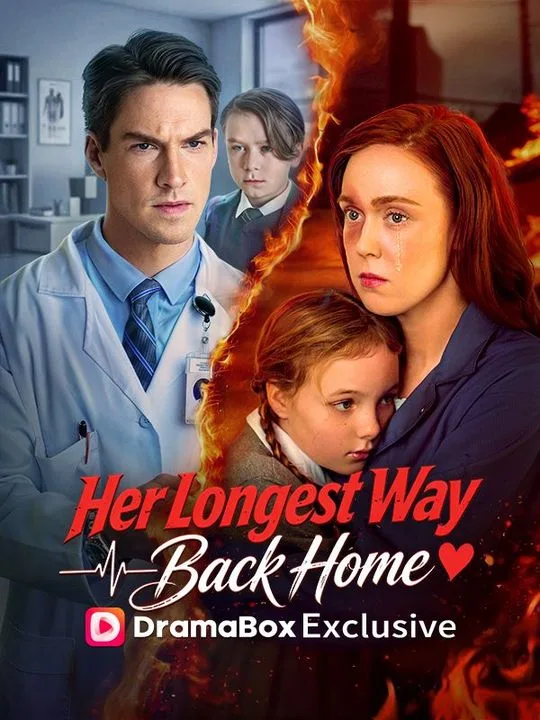 Her Longest Way Back Home