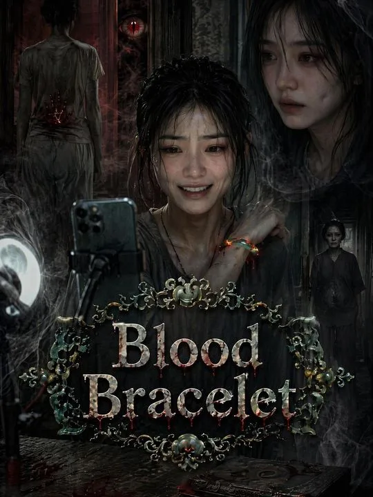 Blood Bracelet