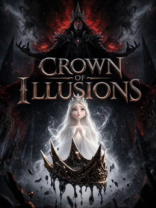 CROWN OF ILLUSIONS
