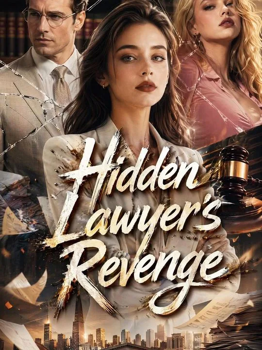 Hidden Lawyer's Revenge