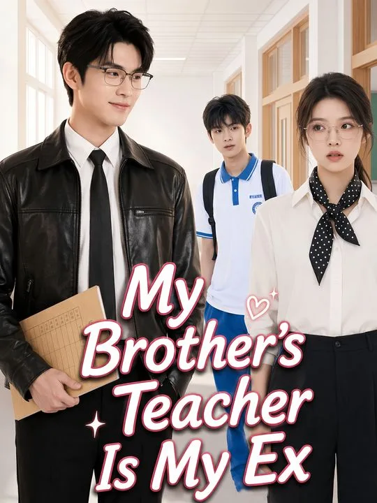 My Brother's Teacher Is My Ex