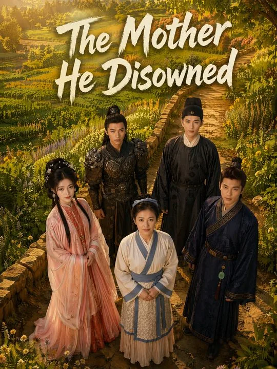 The Mother He Disowned