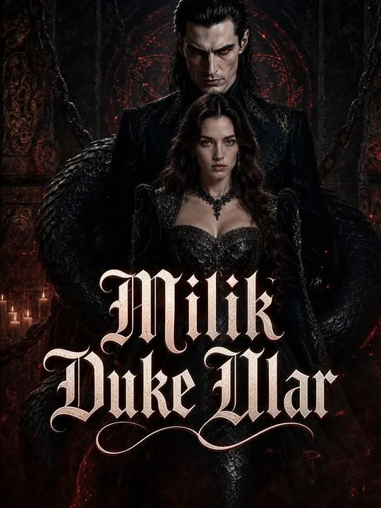 The Serpent Duke's Seduction