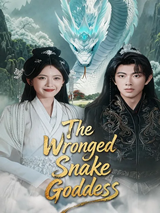 The Wronged Snake Goddess
