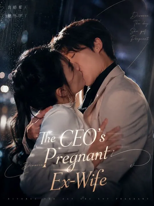The CEO's Pregnant Ex-Wife