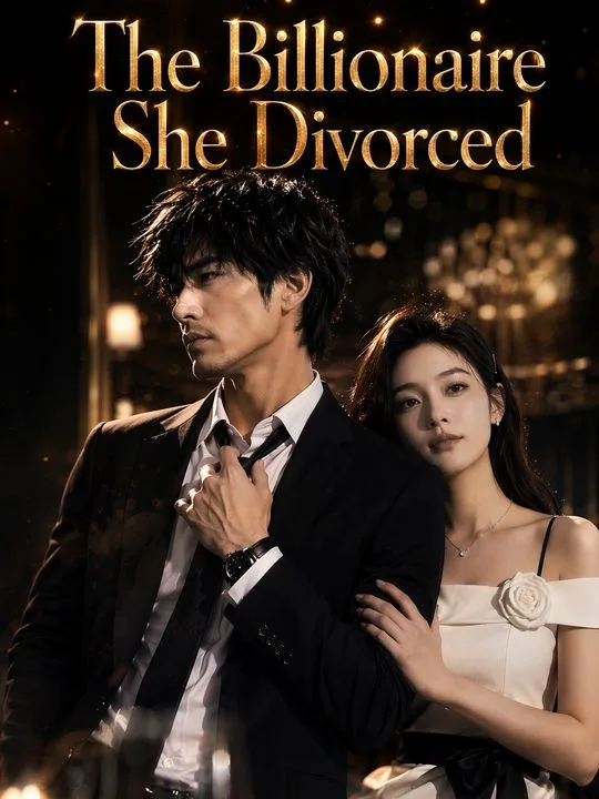 The Billionaire She Divorced