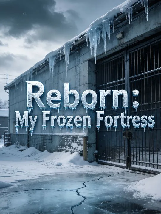 Reborn: My Frozen Fortress