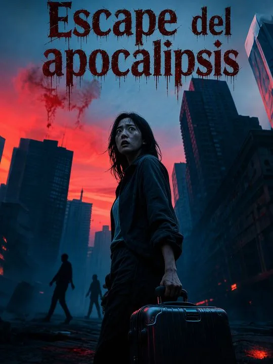 Escape del apocalipsis