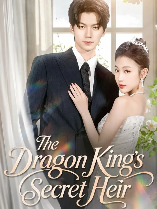The Dragon King's Secret Heir