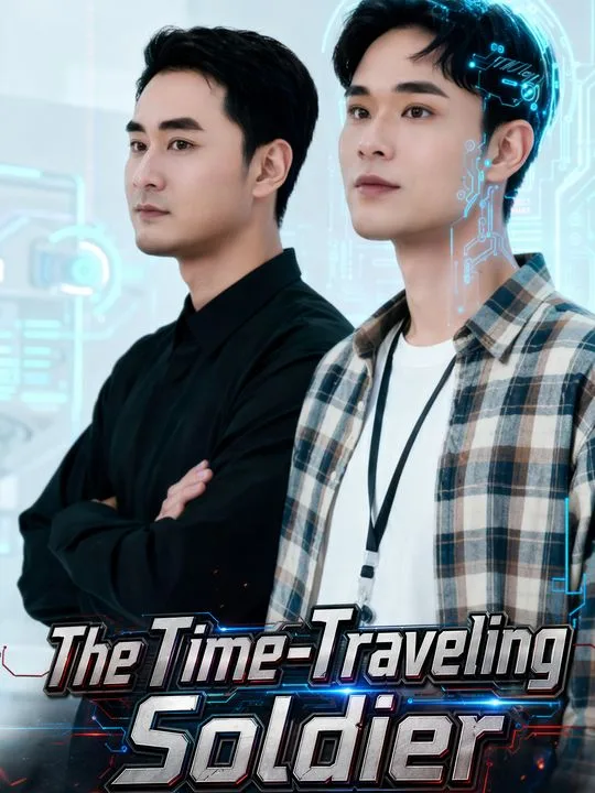 The Time-Traveling Soldier