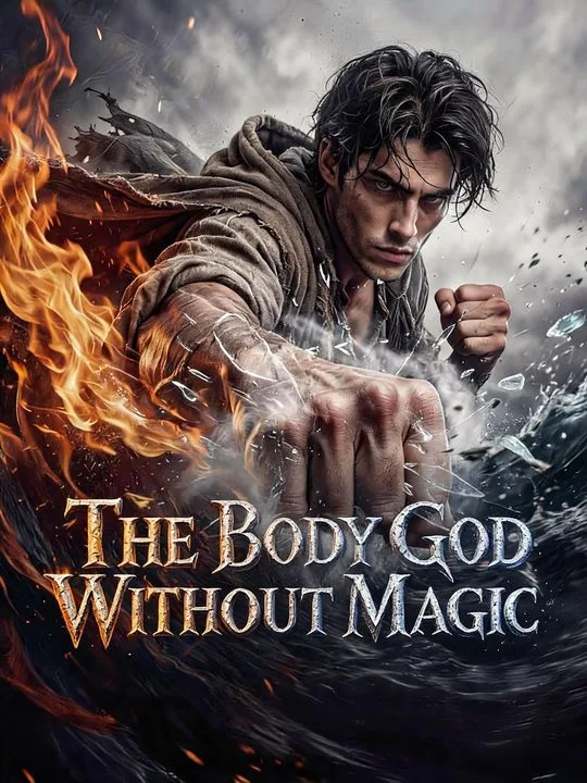 The Body God Without Magic